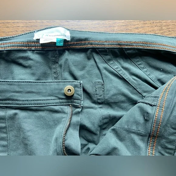 Anthropologie pants - Picture 4 of 10